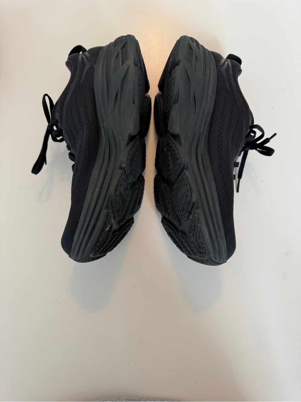 Hoka Women's Bondi 8 - Picture 2 of 6